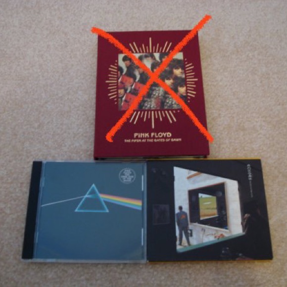 [🎸5 for $20 🎸] Various CDs - Rock, Pop, Electronic, etc - Picture 16 of 16